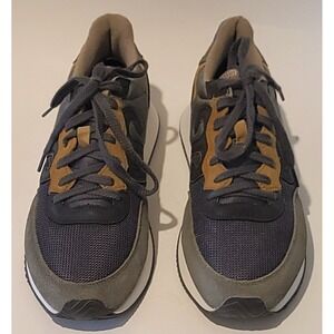 Wushu Ruyi Men's Master Sports 173 Lace Up Sneakers Size 11.5